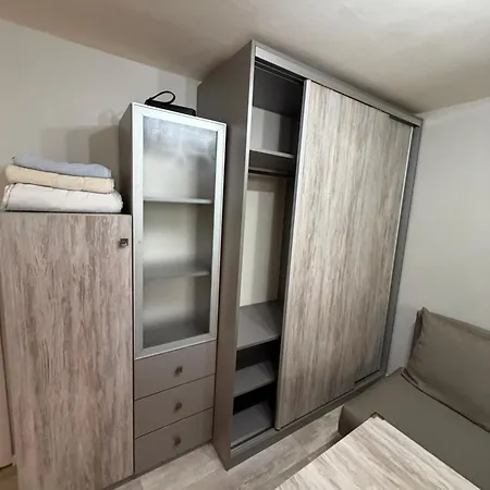 Apartament Catherdral With Parking