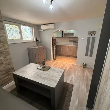 Apartament Catherdral With Parking *
