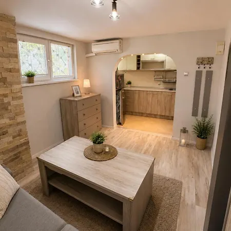 Apartament Catherdral With Parking *
