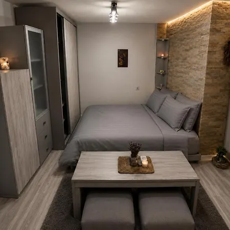 Apartament Catherdral With Parking *