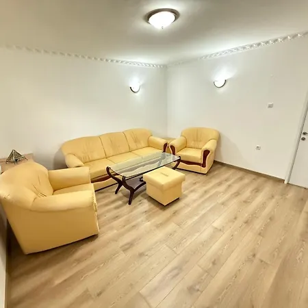 Apartament Catherdral With Parking Varna